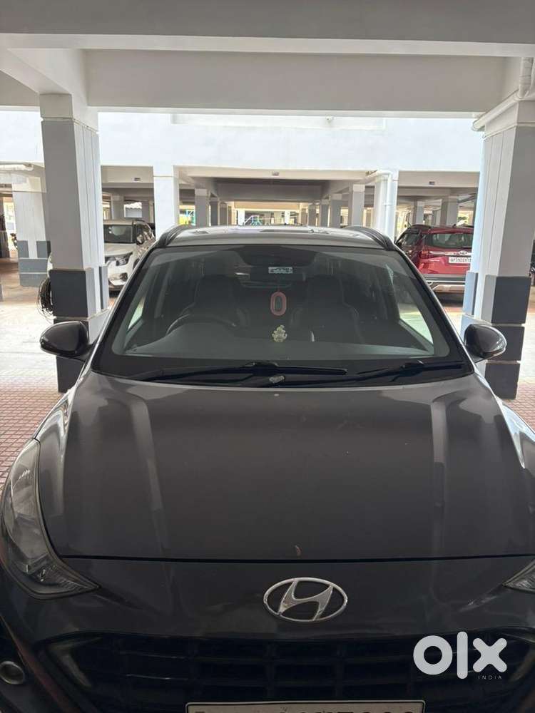 Hyundai Grand I10 Nios 2020 Petrol 39650 Km Driven