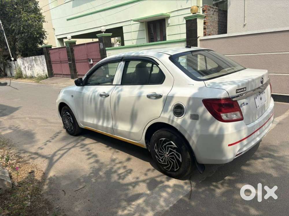 Maruti Suzuki Swift Dzire Tour, 2023, Cng & Hybrids