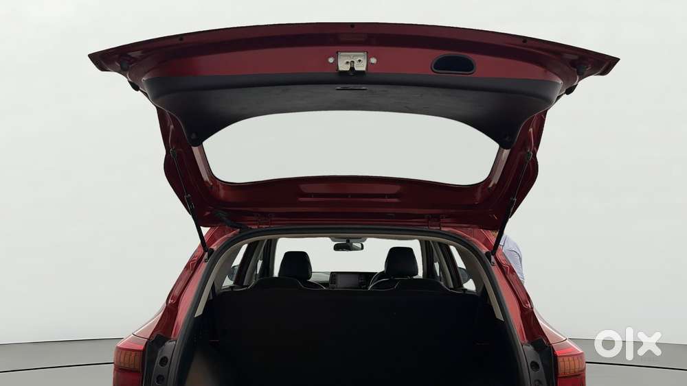 Kia Seltos Htk 1.5 Petrol, 2019, Petrol