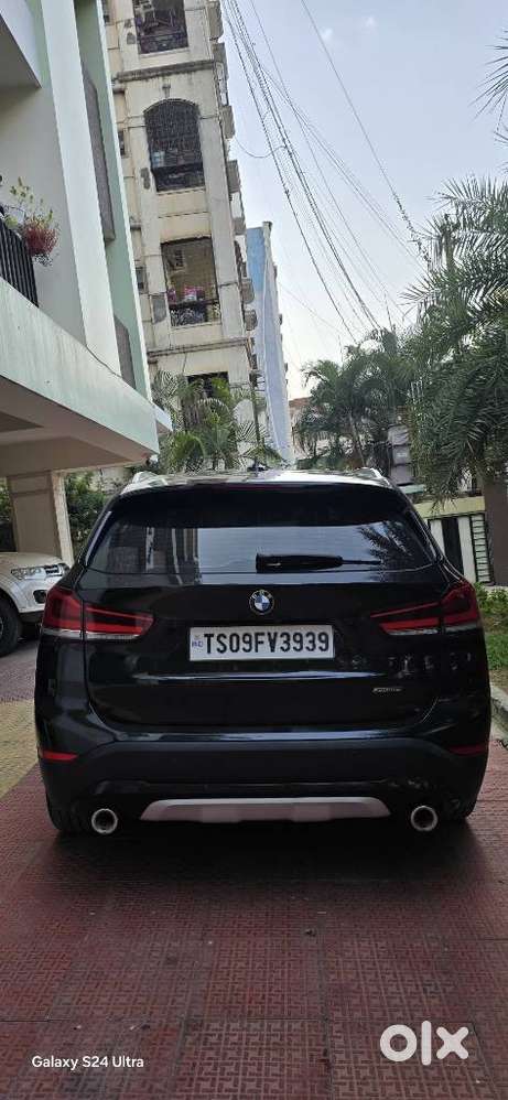 Bmw X1 2.0 Sdrive 20d, 2022, Diesel