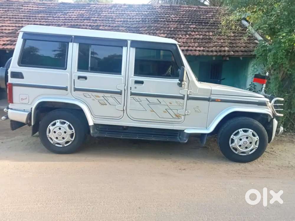 Mahindra Bolero Power Plus 2017 Diesel 150000 Km Driven