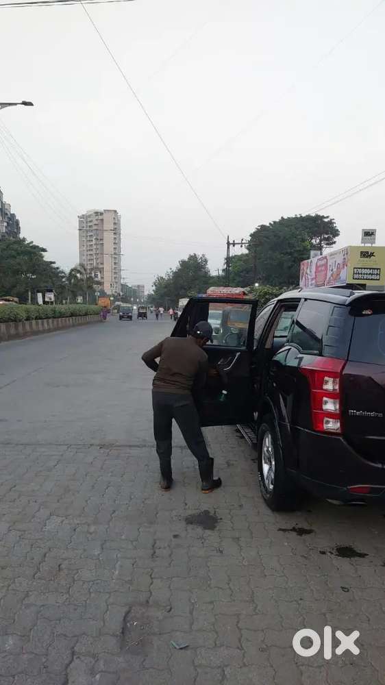 Mahindra Xuv500 2013 Diesel 111111 Km Driven