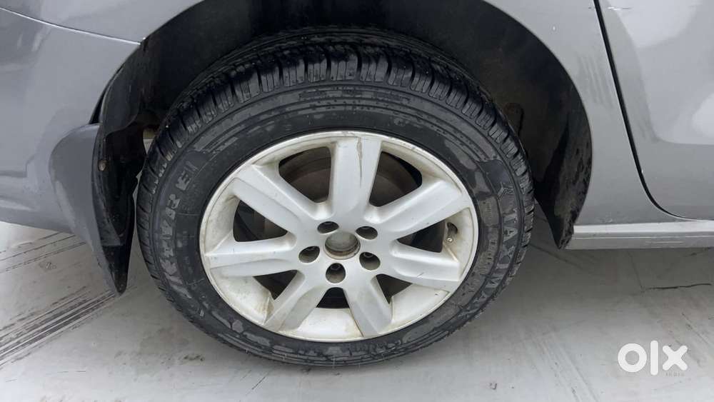 Volkswagen Vento 2010-2013 Diesel Comfortline, 2013, Diesel