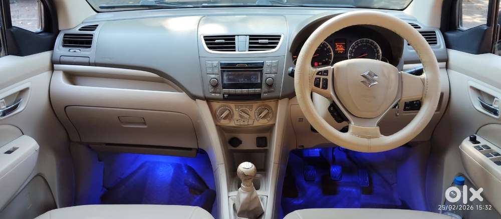 Maruti Suzuki Ertiga Vxi (o) Cng, 2016, Cng & Hybrids