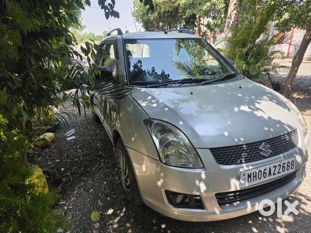 Maruti Suzuki Swift 2011 Lxi