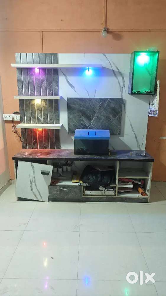 Tv unitHa TV unit 1000 la