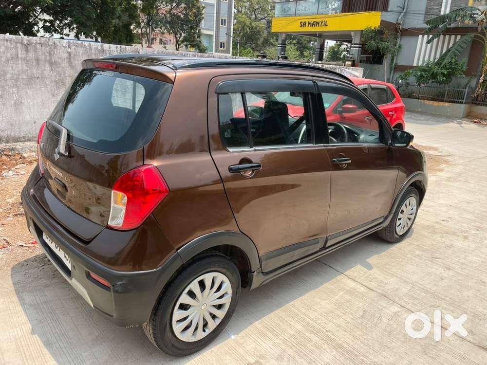 Maruti Suzuki Celerio 2019 Petrol Automatic Amt Zxi