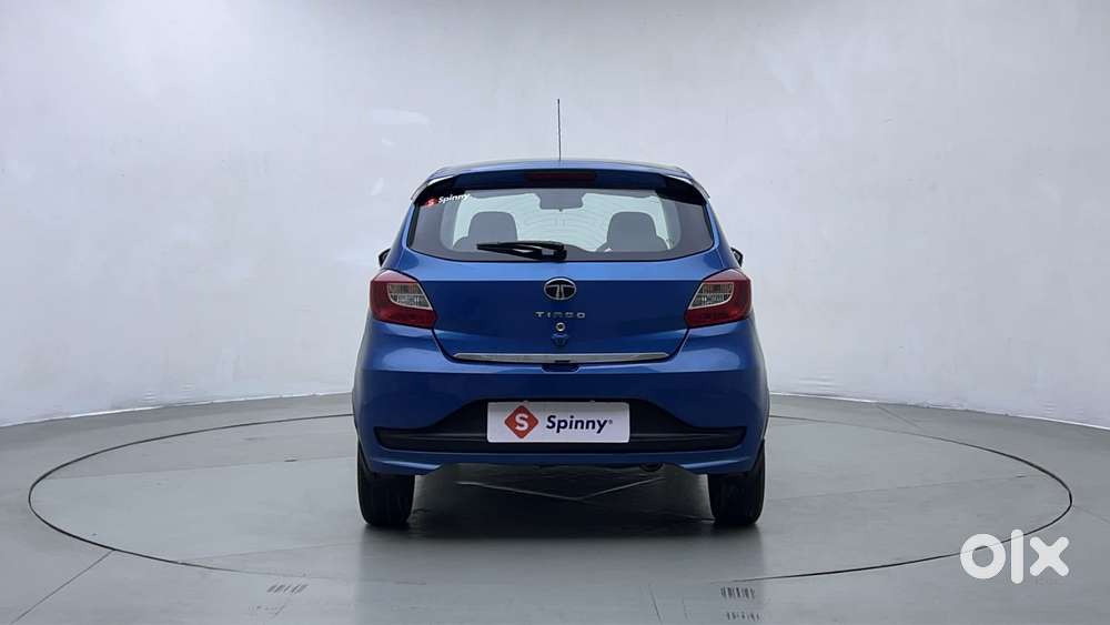 Tata Tiago 1.2 Revotron Xz Plus, 2024, Petrol