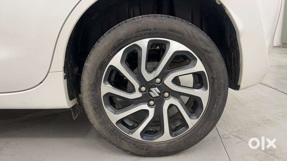 Maruti Suzuki Baleno 1.2 Alpha At, 2024, Petrol