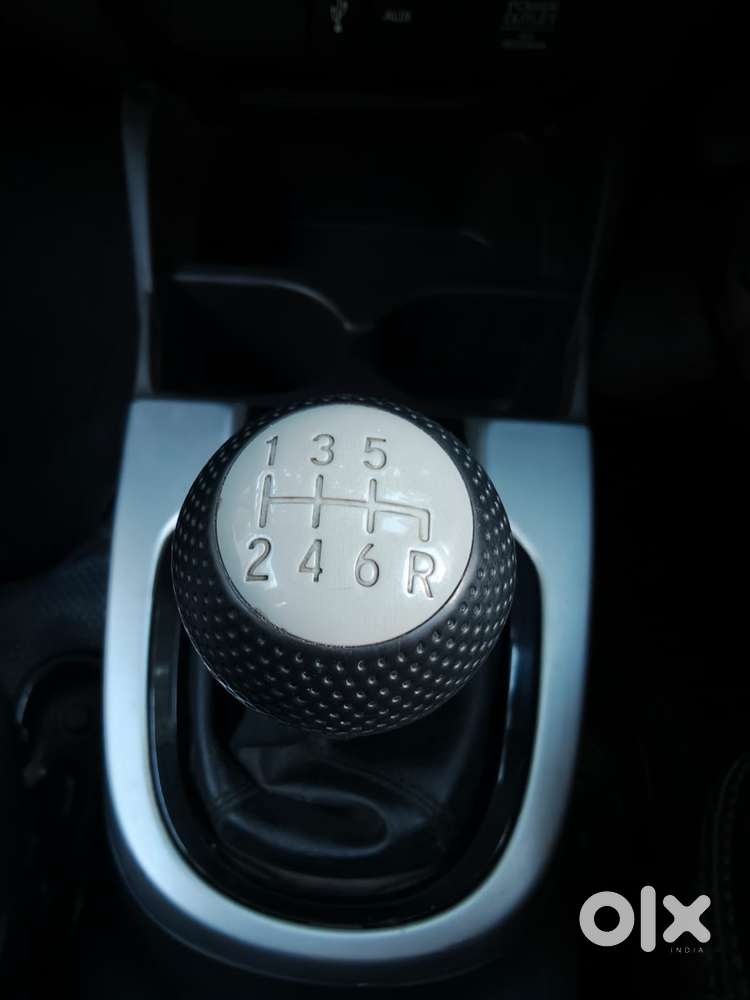 Honda Jazz Sv Mt I-vtec, 2016, Diesel