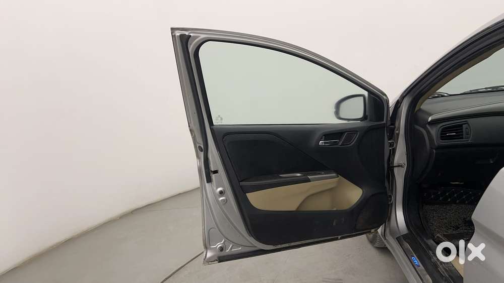 Honda City 2014-2015 I Dtec Vx, 2016, Petrol