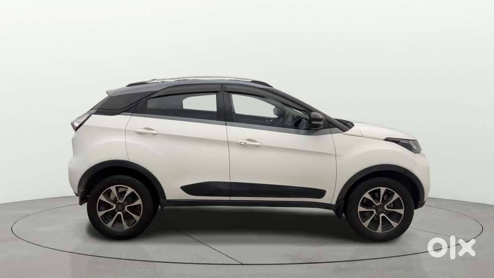 Tata Nexon 1.5 Revotorq Xz Plus Dual Tone, 2021, Diesel