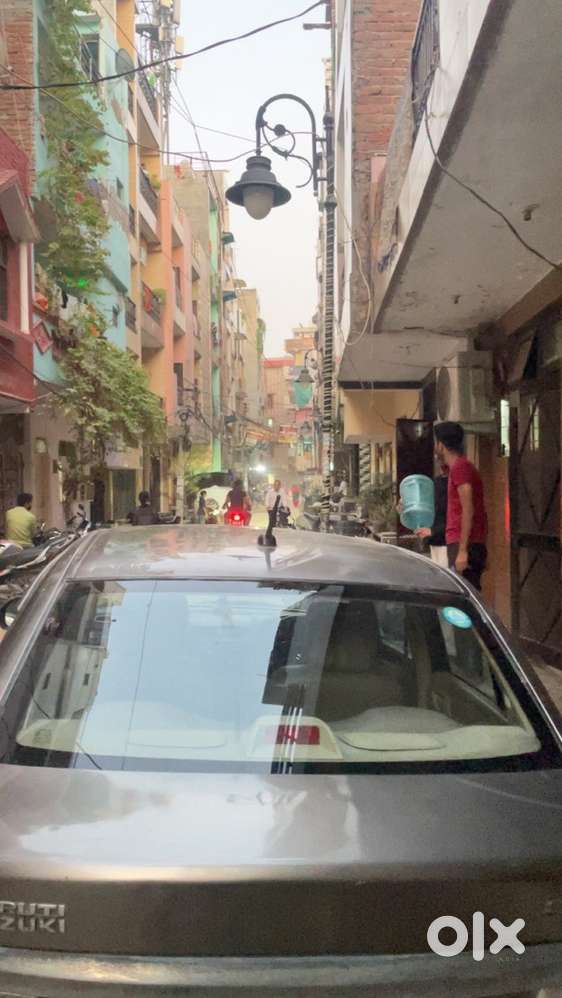 Maruti Swift Dzire 2015,all Ok 1st Owner No Dents