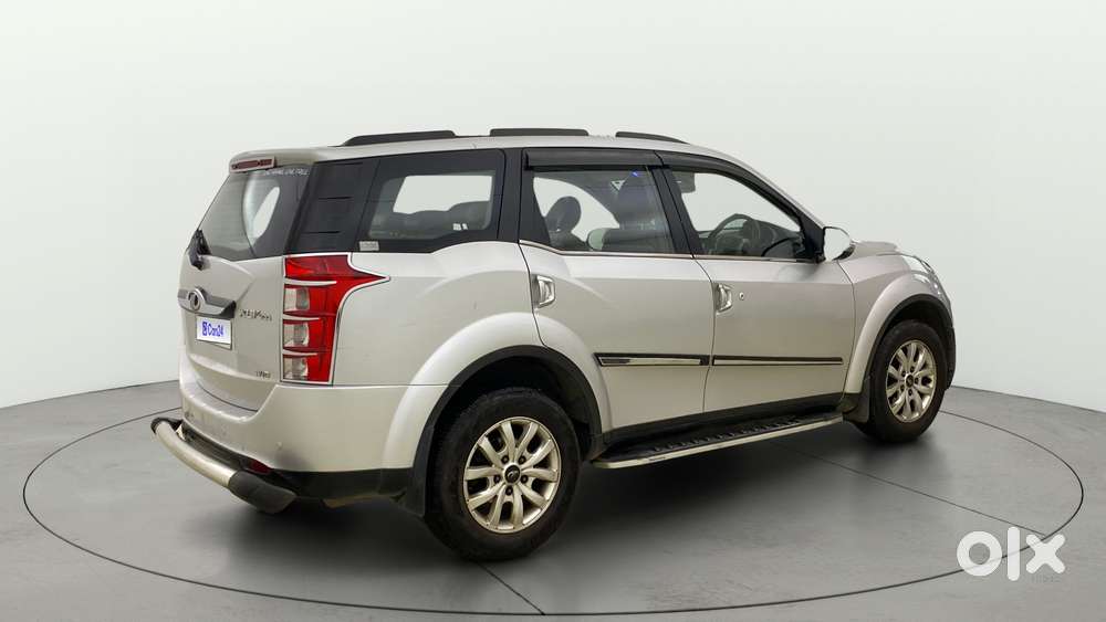 Mahindra Xuv500 2.2 W10, 2017, Diesel
