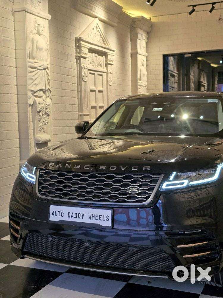 Land Rover Range Velar R-dynamic S, 2022, Petrol