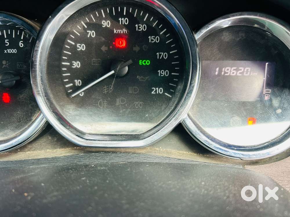 Nissan Terrano Xv D Pre, 2018, Diesel