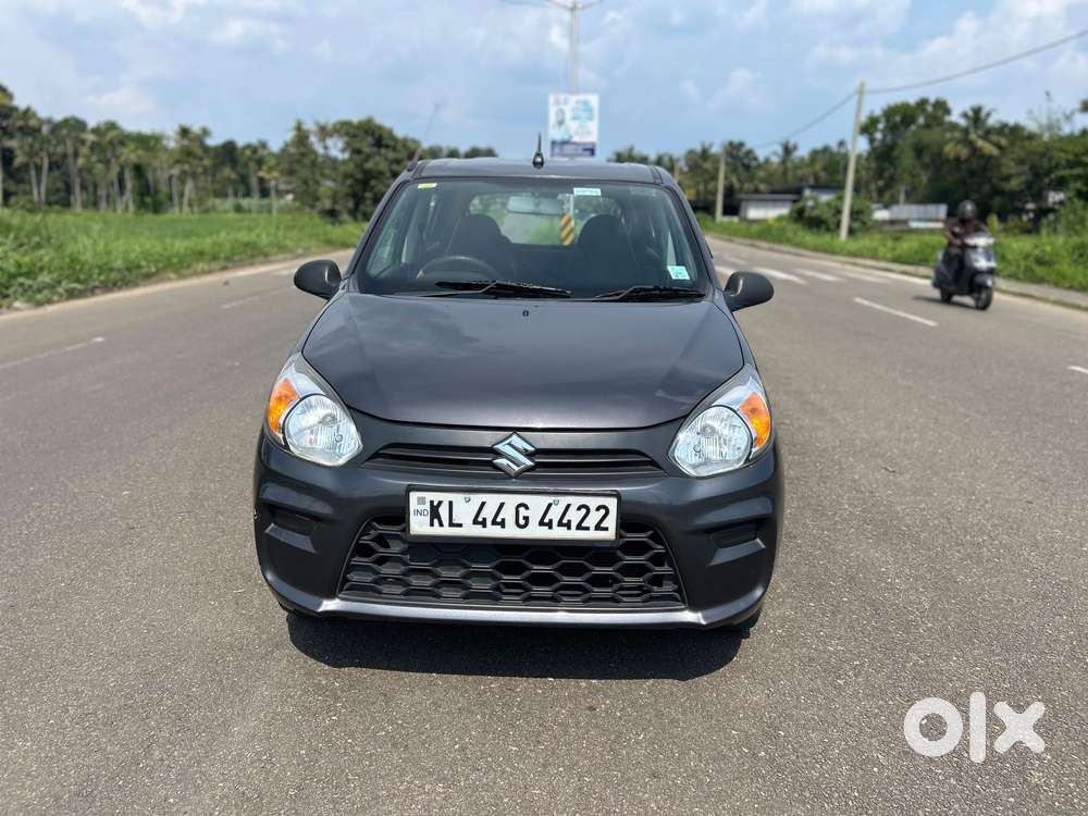 Maruti Suzuki Alto 800 Lxi Anniversary Edition, 2020, Petrol