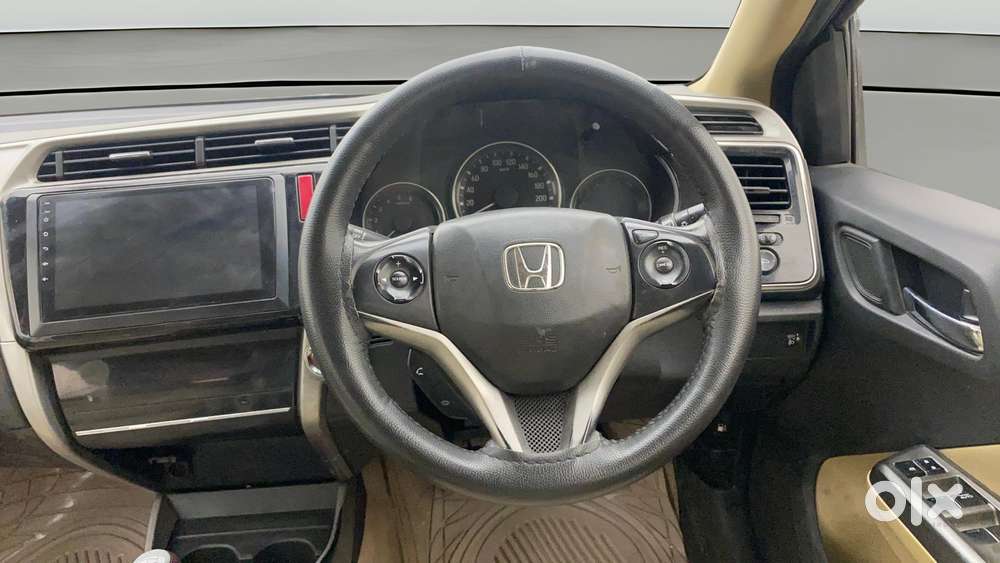 Honda City I Dtec Vx, 2016, Diesel