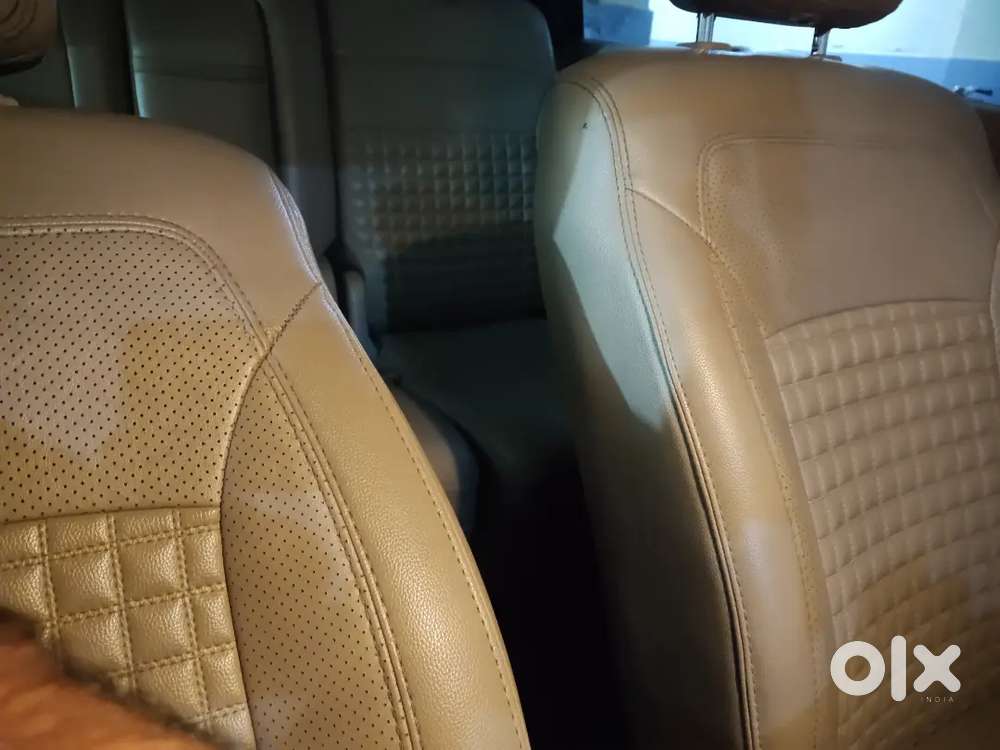 Maruti Suzuki Ertiga 2025 Cng & Hybrids 100000 Km Driven