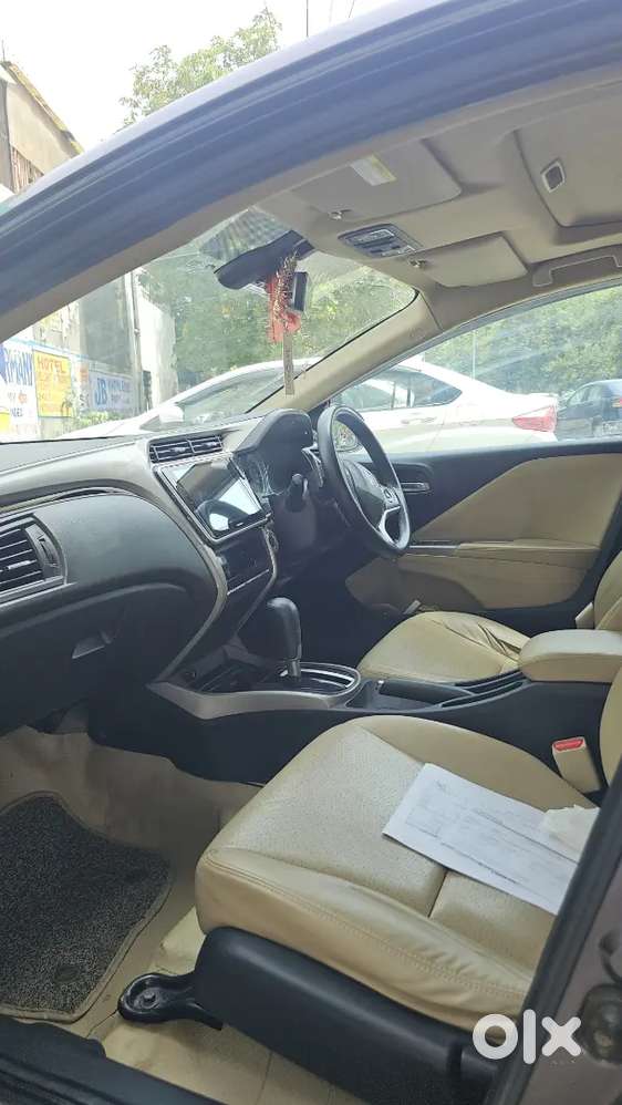 Honda City 2017 Dec. Automatic Petrol Anniversary Edition