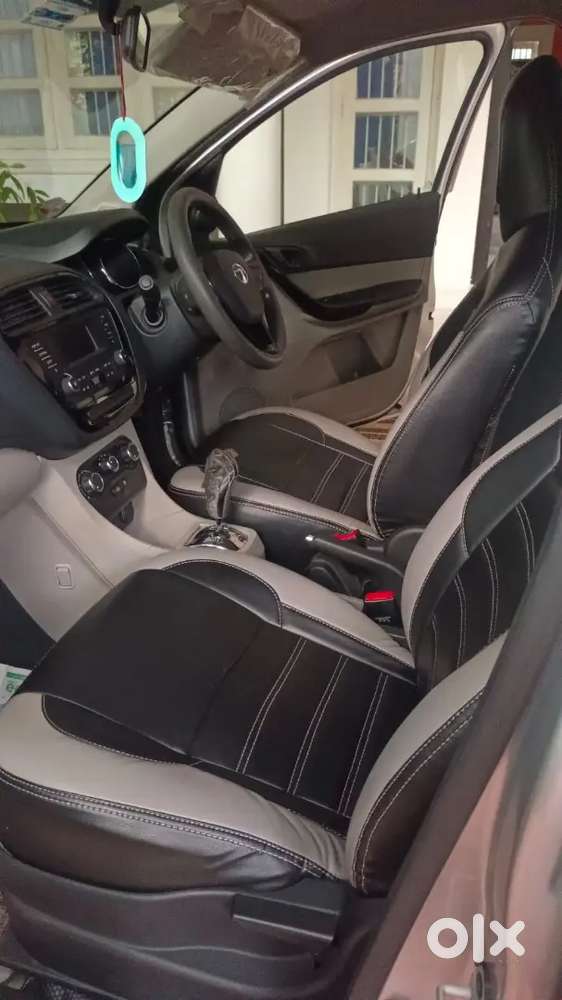 Tata Tiago Automatic - >50k Km