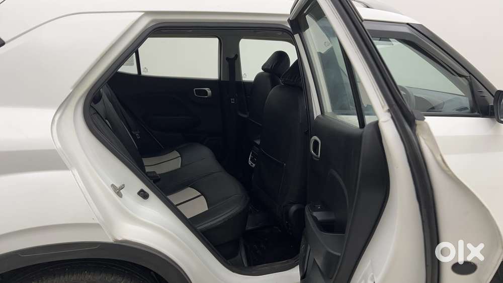 Hyundai Venue Sx Turbo, 2021, Petrol