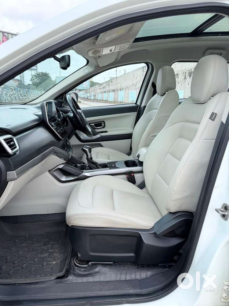 Tata Safari 2.0 Kryotec Xza Plus, 2021, Diesel