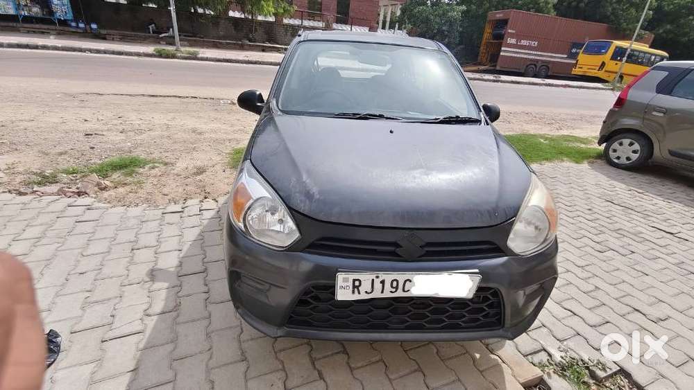 Maruti Suzuki Alto 800 Lxi Airbag, 2020, Petrol