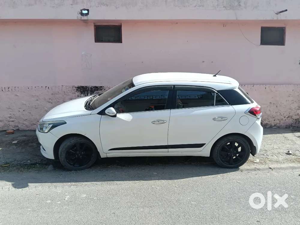 Good Condition, Push Start Button , Alloy ,back Camera