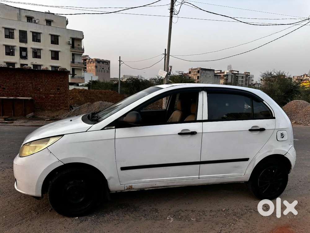 Tata Indica Vista 2010 Diesel Good Condition With Full Accesories