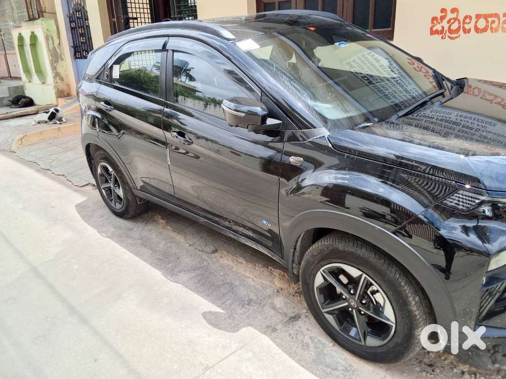 Tata Nexon EV Max 2026