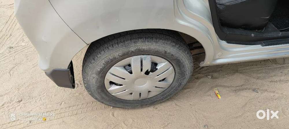 Maruti Suzuki Alto 2022
