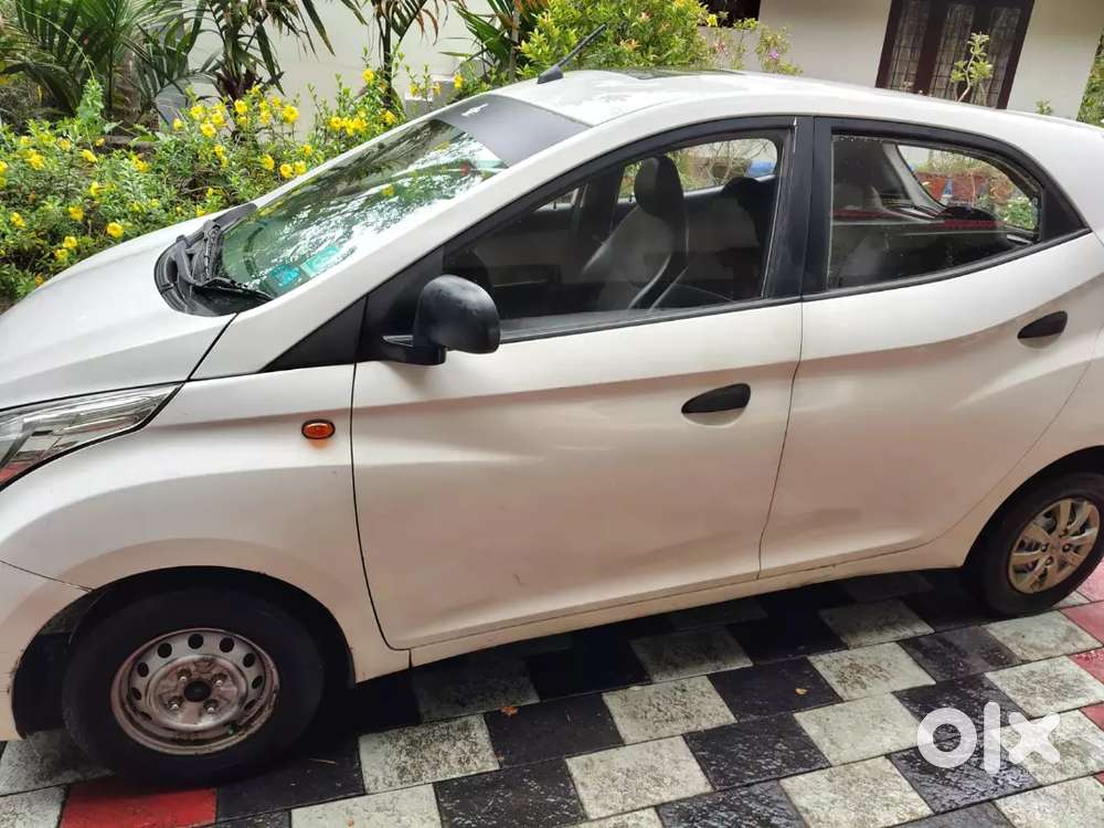 Hyundai Eon 2014 Good Condition