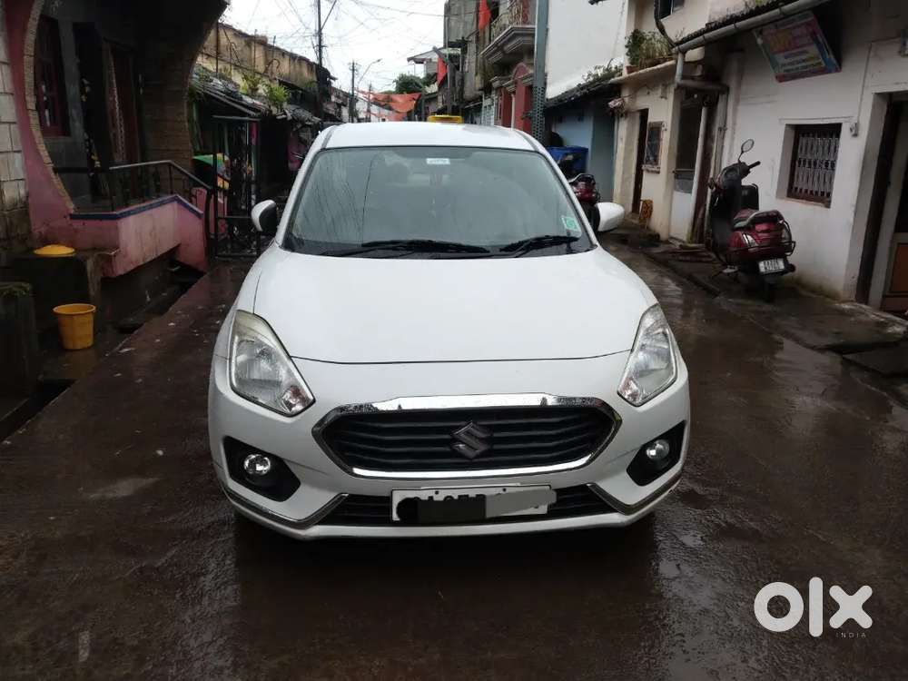My Swift Dzire Vdi For Sale Ga Passing.