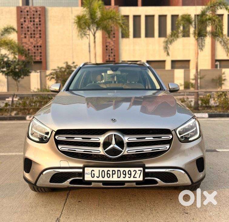 Mercedes-benz Glc Class 200, 2020, Petrol