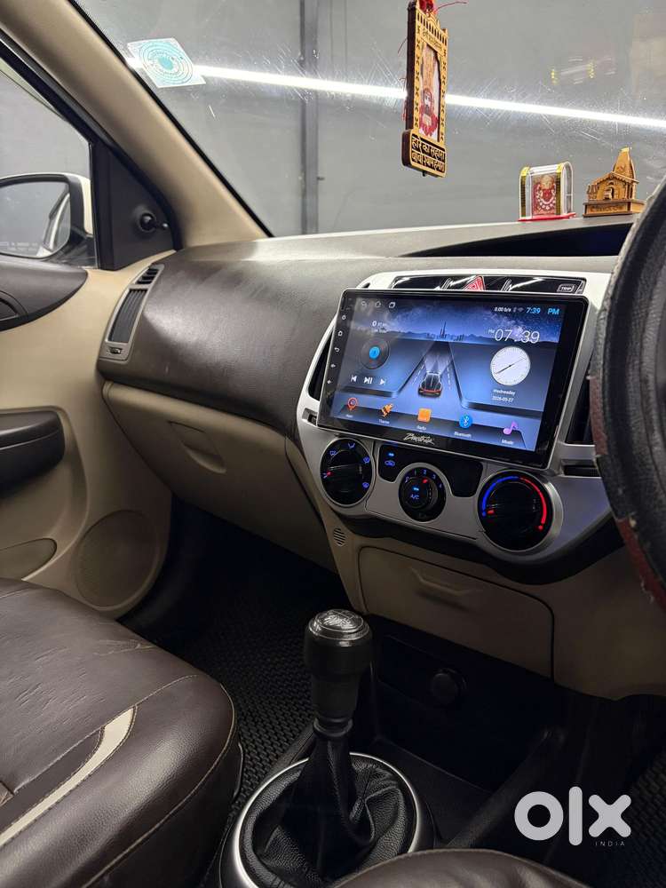 Hyundai I20 2010-2012 1.2 Sportz, 2012, Petrol