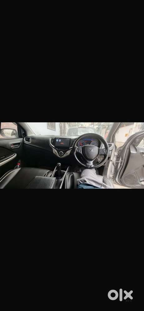 Maruti Suzuki Car 2016