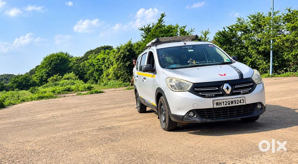 Renault Lodgy Diesel 2019
