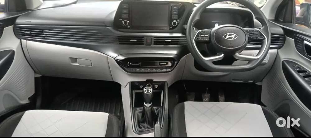 Hyundai I20 Sportz 2024