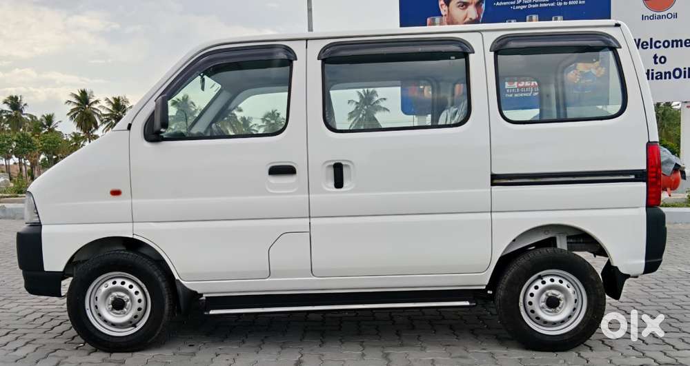 Maruti Suzuki Eeco 5 Str, 2025, Petrol