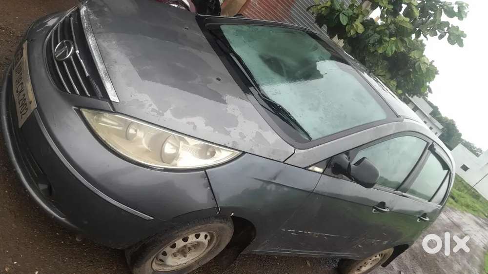 Tata Indica Vista 2011 Ls