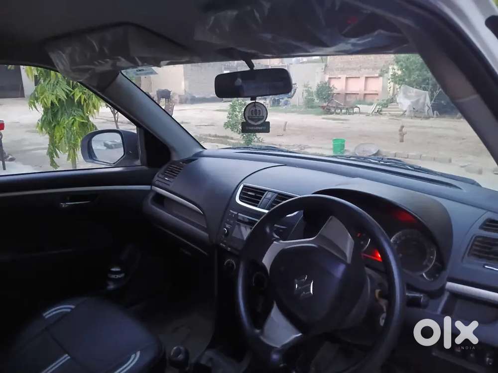 Maruti Suzuki Swift 2014 Diesel Manual