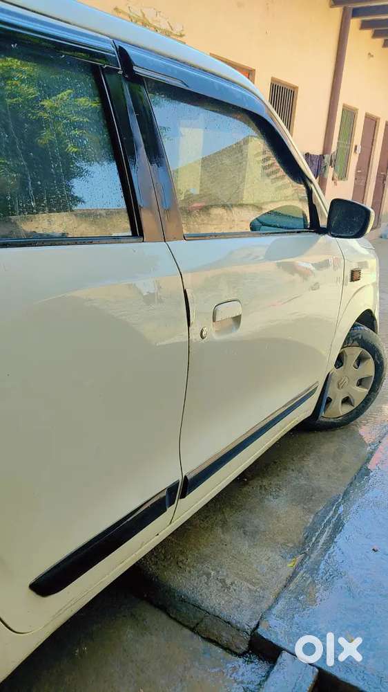 Maruti Suzuki Wagon R 2019