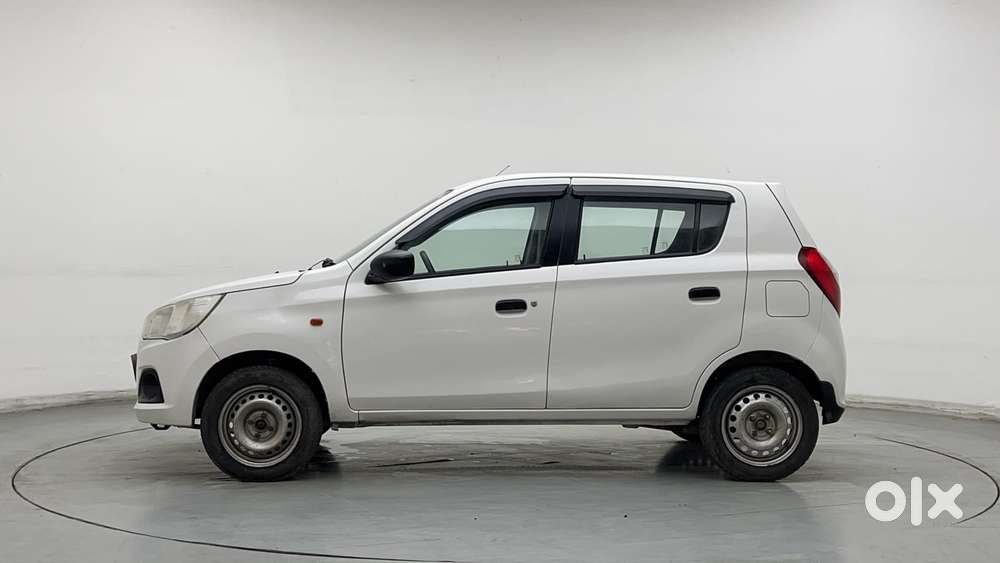 Maruti Suzuki Alto K10 Vxi, 2016, Petrol