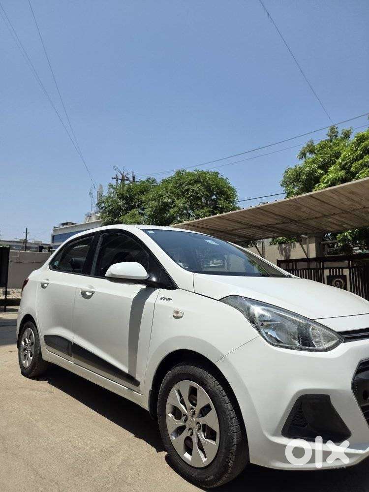 Hyundai Xcent [2014-2017] 1.2 E Plus Petrol, 2014, Petrol
