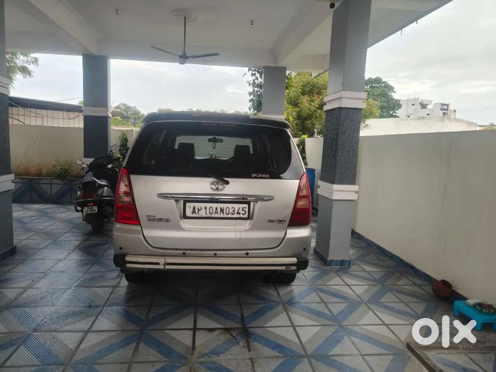 Innova.2.5v