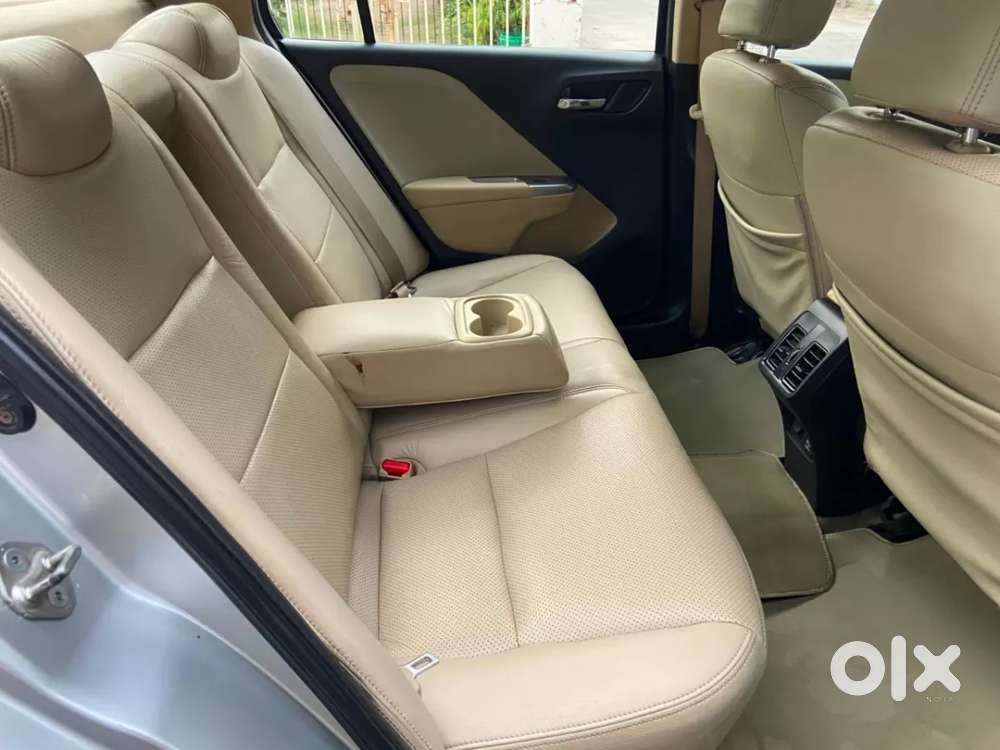 Honda City I-dtec V, 2016, Diesel