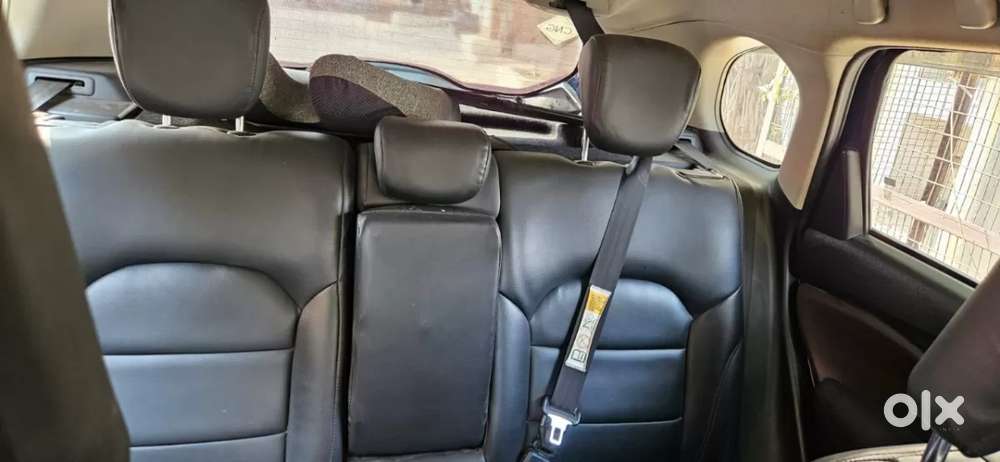 Tata Safari 2.0 Kryotec Xza Plus, 2021, Diesel