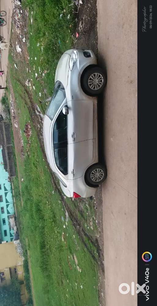 Maruti Dzire Vdi 2018