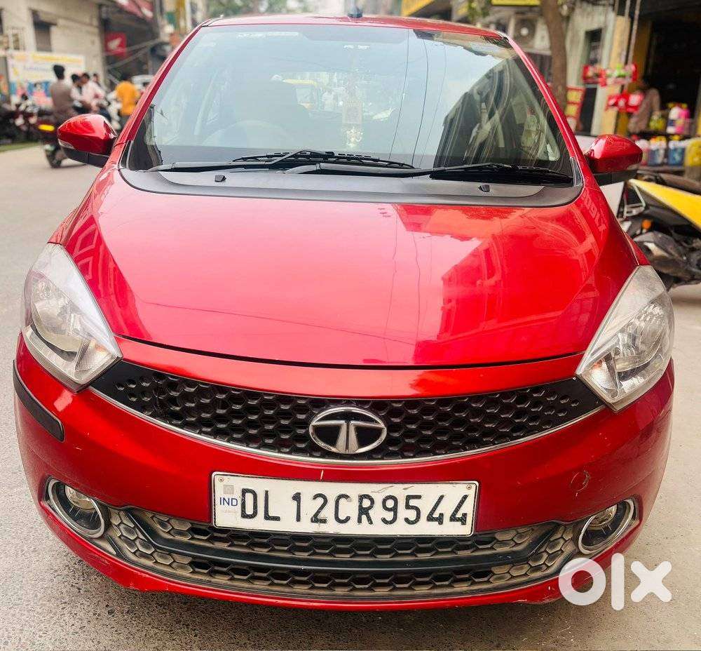 Tata Nexon 1.5 Revotorq Xz, 2019, Cng & Hybrids